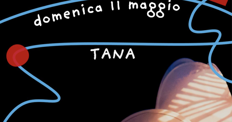Tana compagnia TPO
